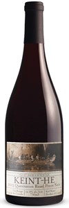 Keint-He Queenston Road Pinot Noir 2013