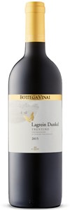 Vinai Dunkel Lagrein 2015