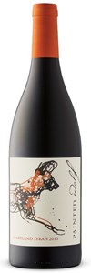 Painted wolf Syrah 2013