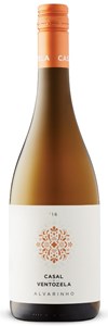 Casal de Ventozela Alvarinho 2016