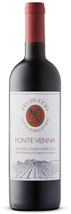 Il feuduccio Fonte Venna Montepulciano D'abruzzo 2014