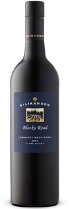 Kilikanoon Blocks Road Cabernet Sauvignon 2014
