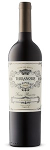 Terra Noble Gran Reserva Carignan 2015