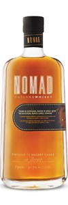 Nomad Outland Whisky