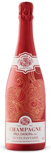 Paul Dangin & Fils Cuvée Fantaisie Champagne