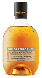 The Glenrothes Speyside Whisky