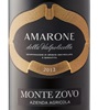 Monte Zovo Cottini Amarone Della Valpolicella 2011