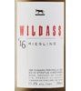 Stratus Vineyards Wildass Riesling 2016