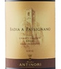 Antinori Badia a Passignano Gran Selezione Chianti Classico 2014