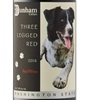 Dunham Cellars Three Legged Dog Cabernet Sauvignon 2014
