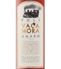 Poli Vaca Mora Amaro