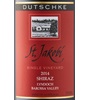 Dutschke St Jakobi Shiraz 2014