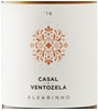 Casal de Ventozela Alvarinho 2016