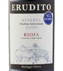 Olarra Erudito Reserva Especial 2009