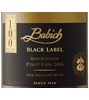 Babich Black Label Pinot Gris 2016