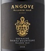 Angove Family Crest Grenache Shiraz Mourvèdre 2016