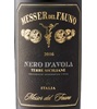 Messer Del Fauno Nero D'avola 2016