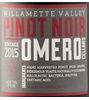 Omero Pinot Noir 2015