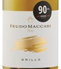 Feudo Maccari Grillo 2016