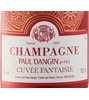 Paul Dangin & Fils Cuvée Fantaisie Champagne