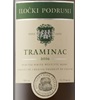 Ilocki Podrumi Traminac 2016