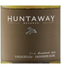 Huntaway Reserve Sauvignon Blanc 2014