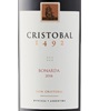 Don Cristóbal 1492 Bonarda 2016