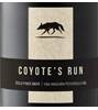 Coyote's Run Pinot Noir 2016