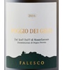Falesco Poggio Dei Gelsi Est! Est!! Est!!! 2016