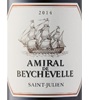 Amiral de beychevelle 2014