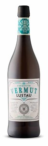 Lustau Vermut Blanco