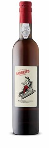 Barbeito 5-Year-Old Malvasia Reserva Madeira