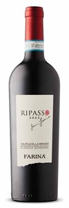 Remo Farina Valpolicella Ripasso Classico Superiore 2022