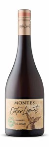 Montes Outer Limits Albariño 2024