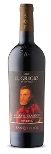 San Felice Il Grigio Chianti Classico 2021