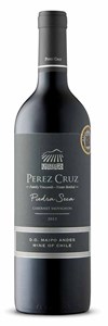Perez Cruz Piedra Seca Cabernet Sauvignon 2023