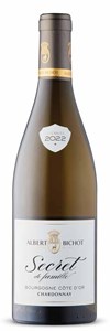 Albert Bichot Secret de Famille Bourgogne Côte d'Or Chardonnay 2022