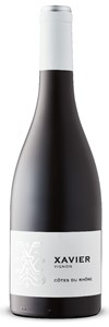 Xavier Vins