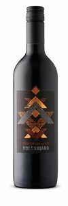 Bulgariana Cabernet Sauvignon 2021