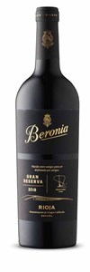 Beronia Gran Reserva 2018