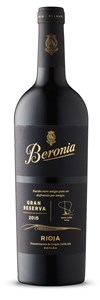 Beronia 2018