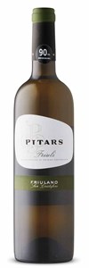 Pitars Friulano San Cristoforo 2023