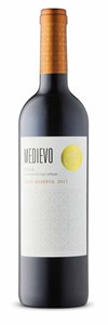Medievo Gran Reserva 2017