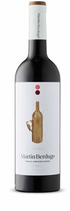 Martin Berdugo Single Vineyard Estate Crianza 2021