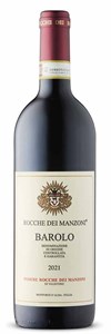 Rocche dei Manzoni Barolo 2021