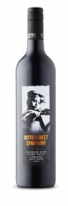 Claymore Bittersweet Symphony Cabernet Sauvignon 2022