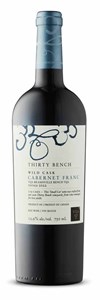 Thirty Bench Wild Cask Cabernet Franc 2022