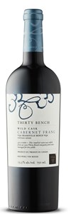 Thirty Bench Wild Cask Cabernet Franc 2022