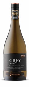 Ventisquero Grey Glacier Single Block Longomilla Vineyard Sauvignon Blanc 2024
