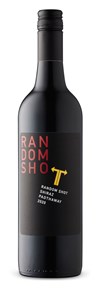 Farmer's Leap Random Shot Shiraz 2023